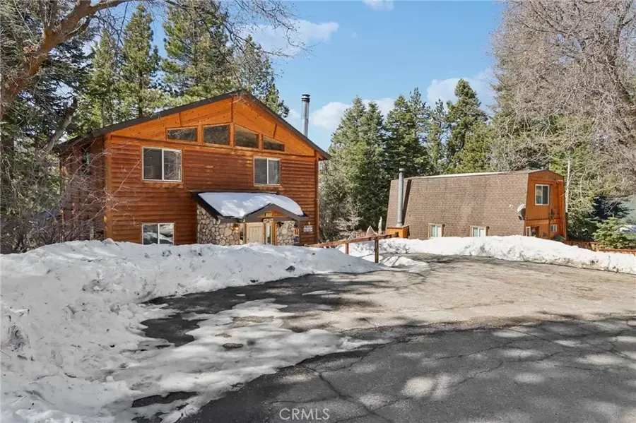 788 Silver Tip, Big Bear Lake, CA 92315 - #3