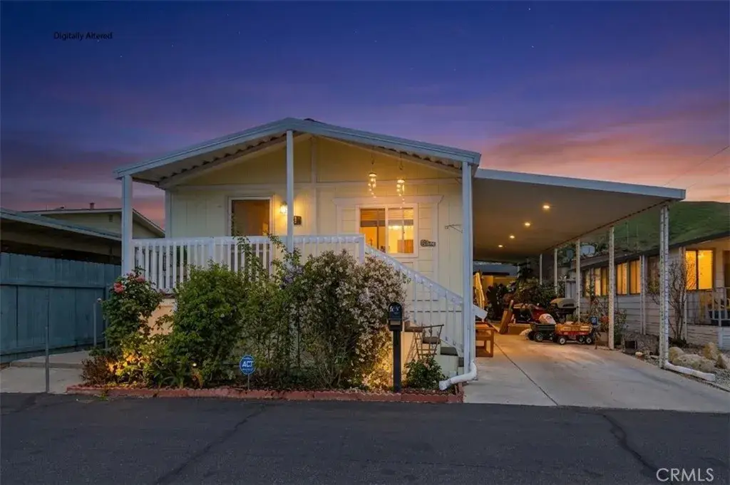 1255 Amethyst #18, Mentone, CA 92359 - #1