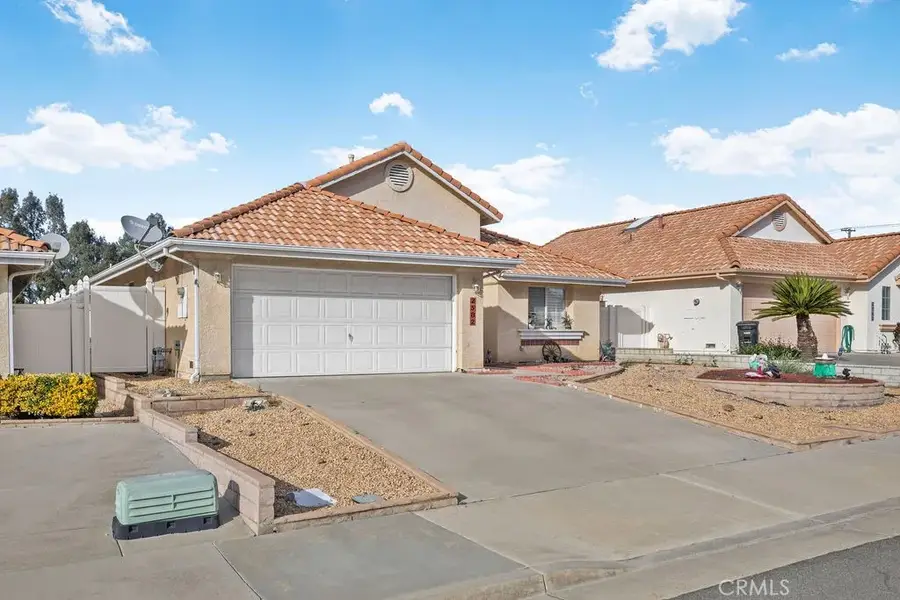 2582 Alegre, Hemet, CA 92545 - #2