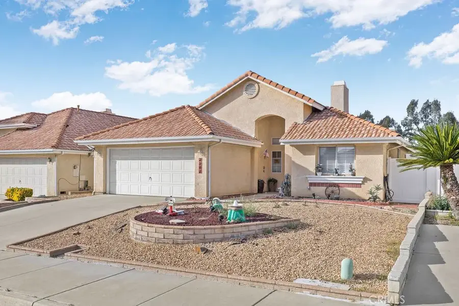 2582 Alegre, Hemet, CA 92545 - #3