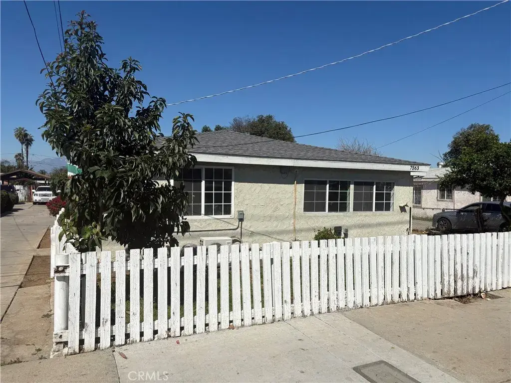 7563 Lincoln Avenue, Riverside, CA 92504 - #1