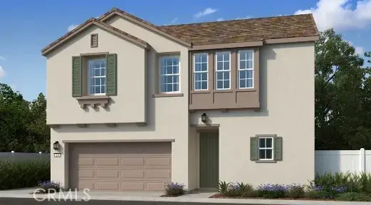 13856 Huckleberry Street, Moreno Valley, CA 92555 - #1