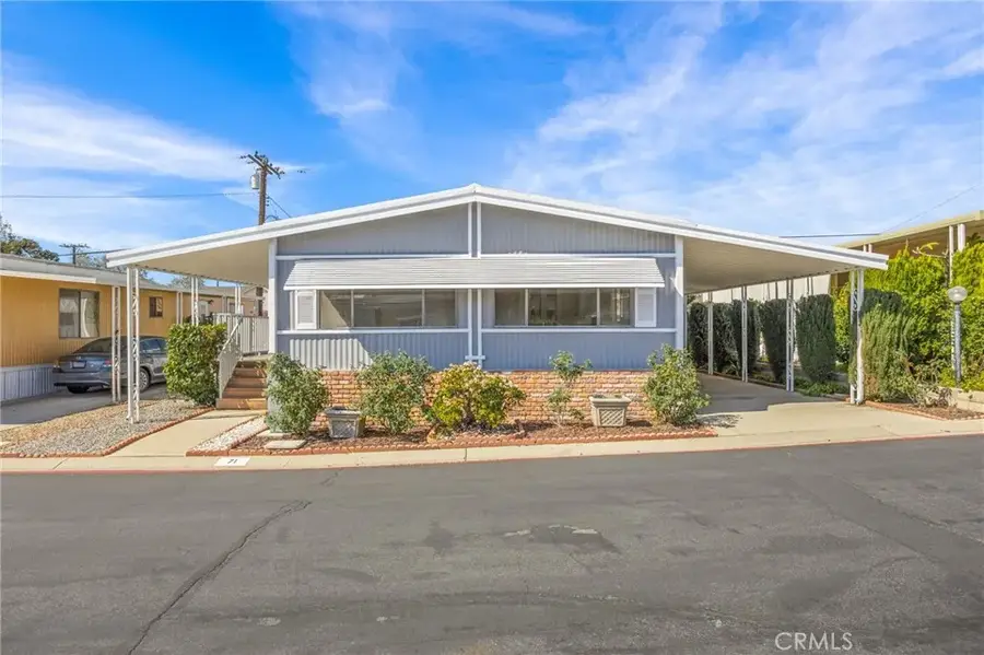 4400 Philadelphia #71, Chino, CA 91710 - #2