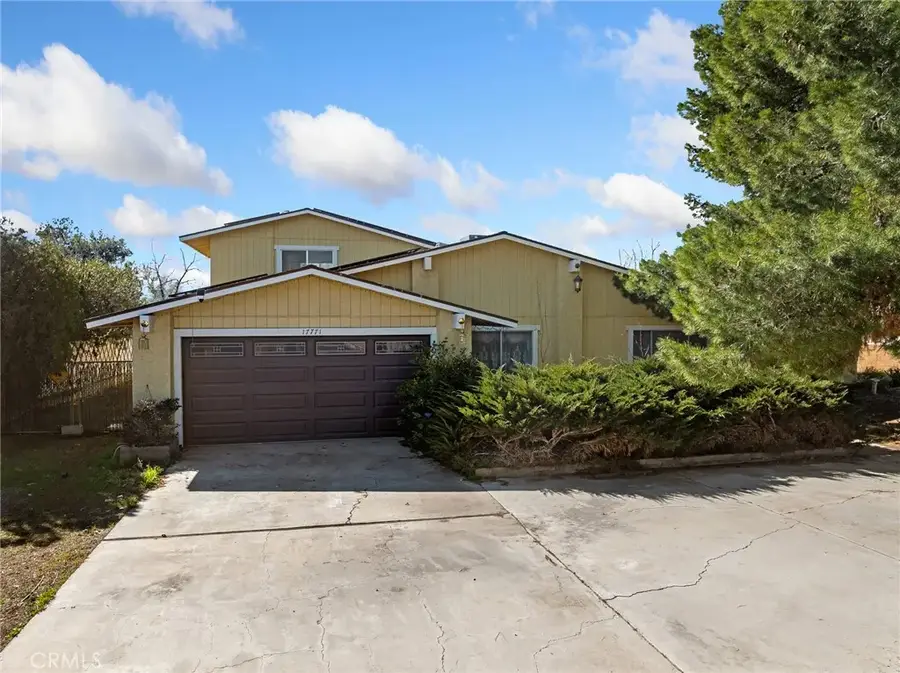 17771 Manzanita, Hesperia, CA 92345 - #2