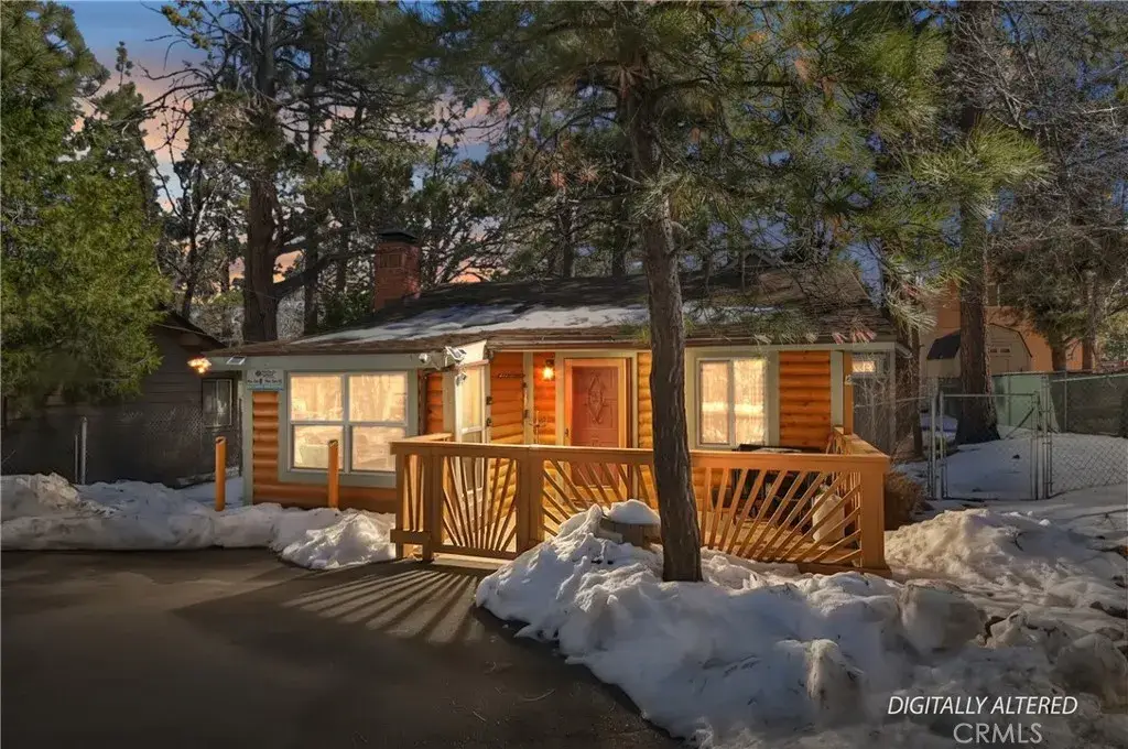 277 Wabash, Sugarloaf, CA 92386 - #1