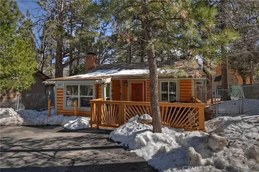 277 Wabash, Sugarloaf, CA 92386 - #2