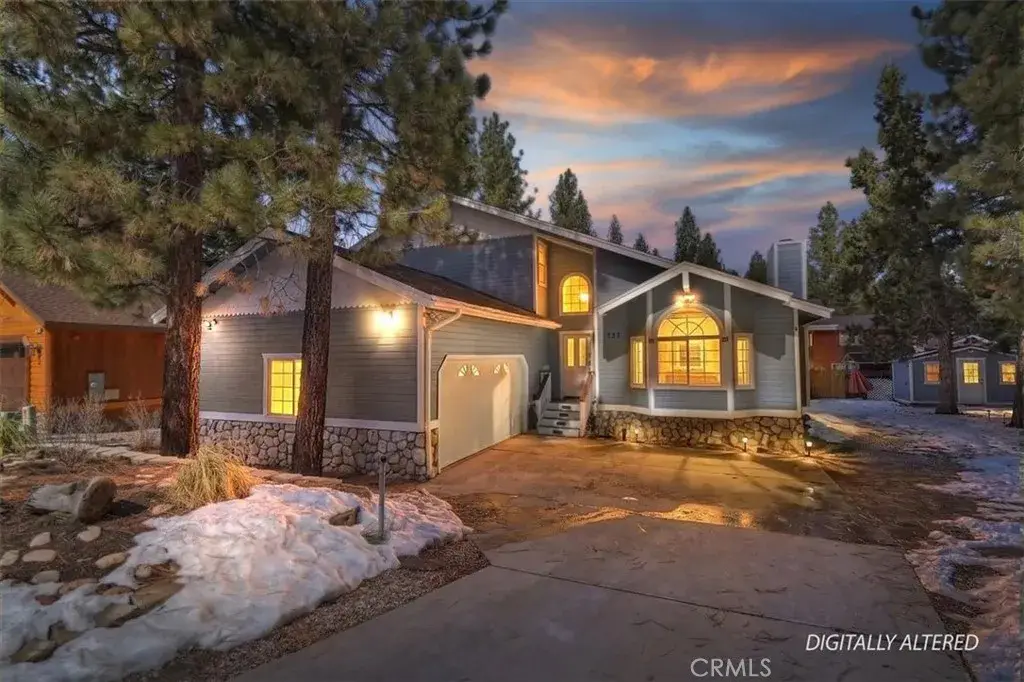 737 E Mountain View, Big Bear City, CA 92314 - #1