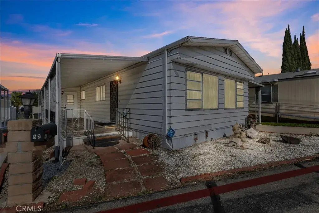 22111 Newport Ave #68, Grand Terrace, CA 92313 - #1