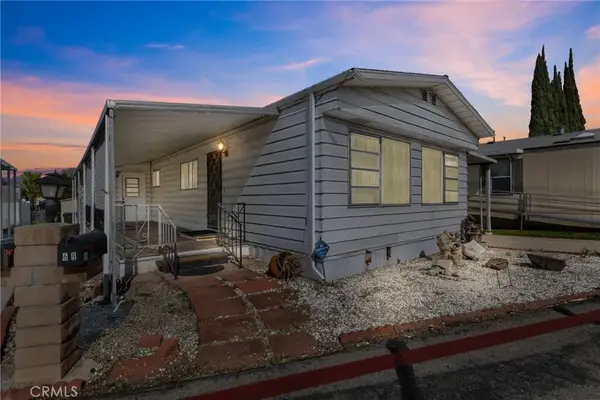 22111 Newport Ave #68, Grand Terrace, CA 92313