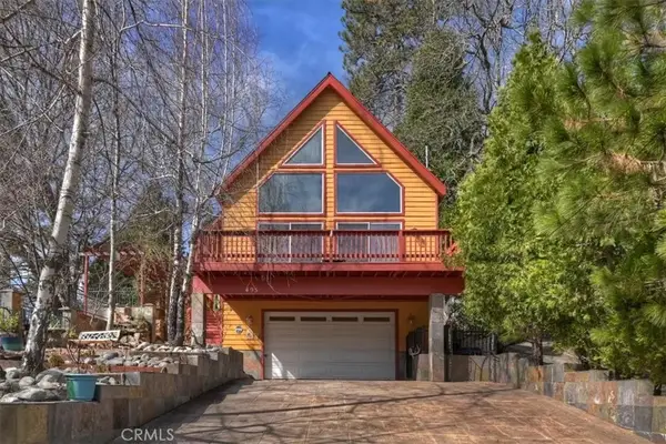 495 Zuger Court, Crestline, CA 92325