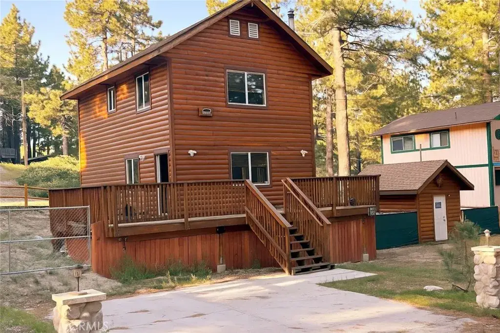 33308 Iris Drive, Green Valley Lake, CA 92341 - #1