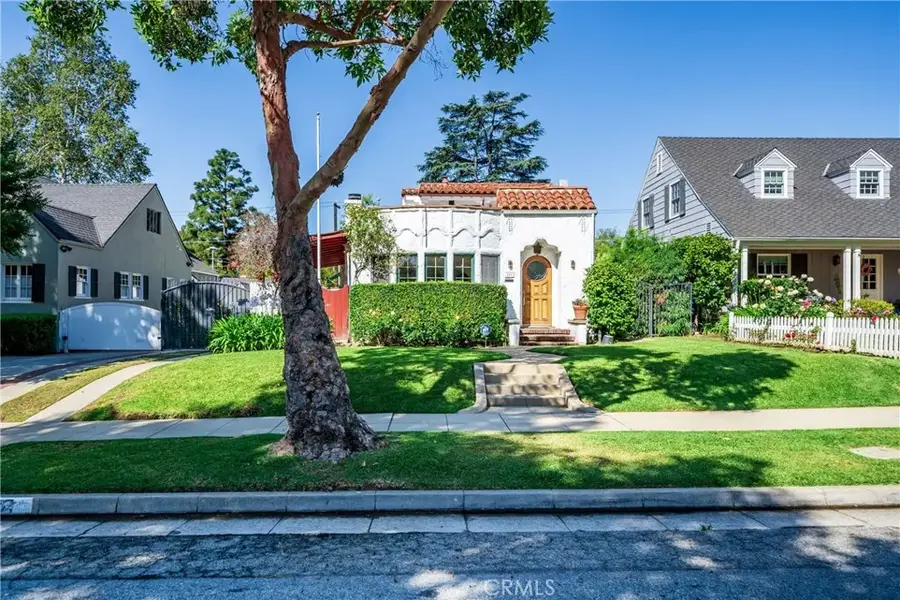 107 Annandale Road, Pasadena, CA 91105 - #2