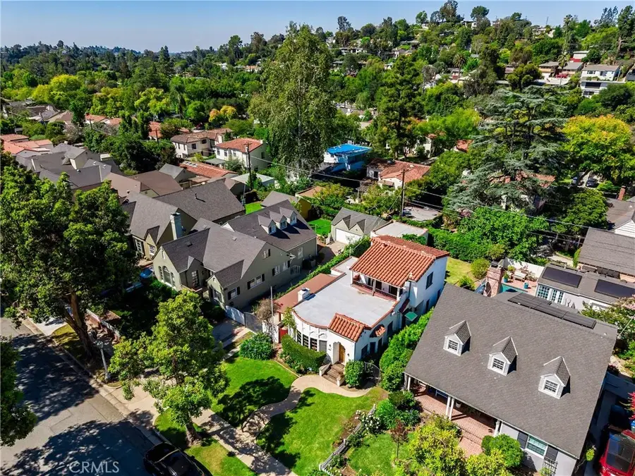 107 Annandale Road, Pasadena, CA 91105 - #3