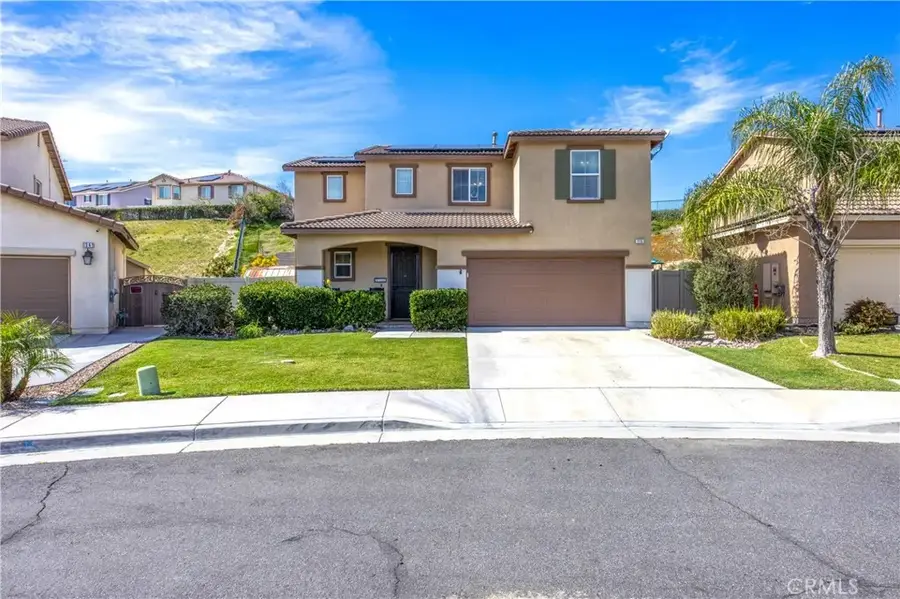 115 Festive Court, Beaumont, CA 92223 - #2