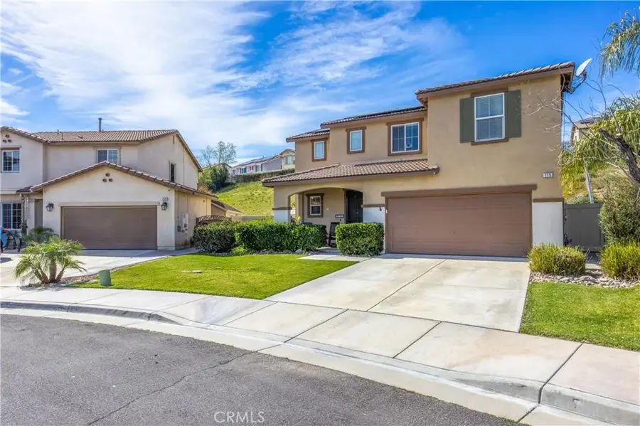 115 Festive Court, Beaumont, CA 92223 - #3