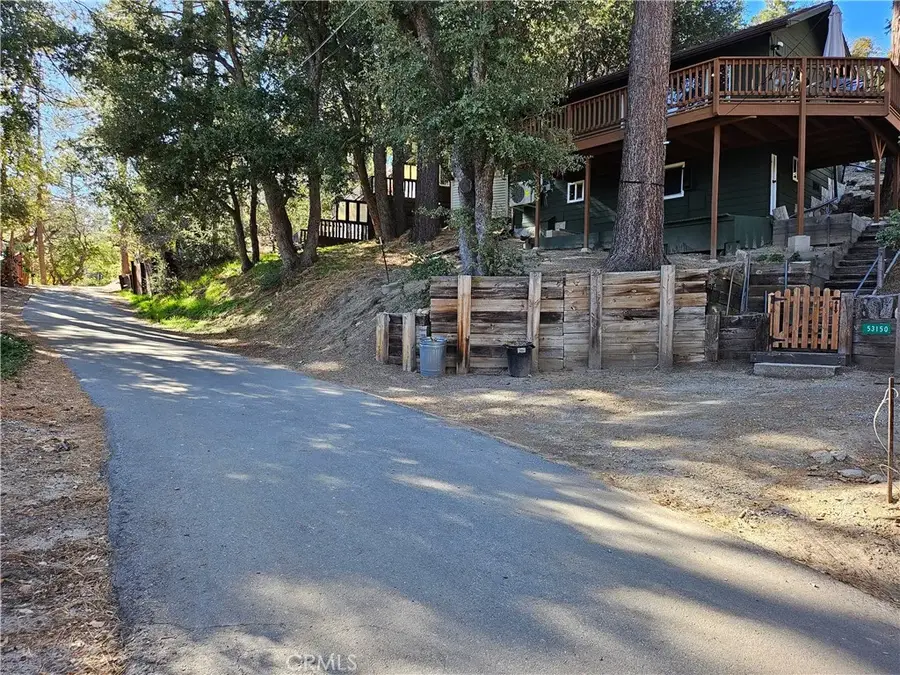 53150 Mountain View, Idyllwild, CA 92549 - #3