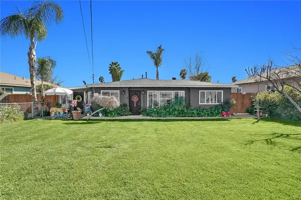 32533 Avenue East, Yucaipa, CA 92399