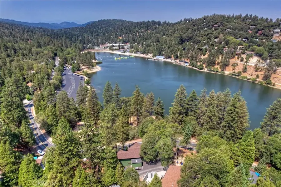 24445 San Moritz Drive, Crestline, CA 92325 - #2