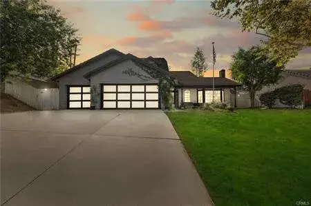 22933 De Berry Street, Grand Terrace, CA 92313 - #1