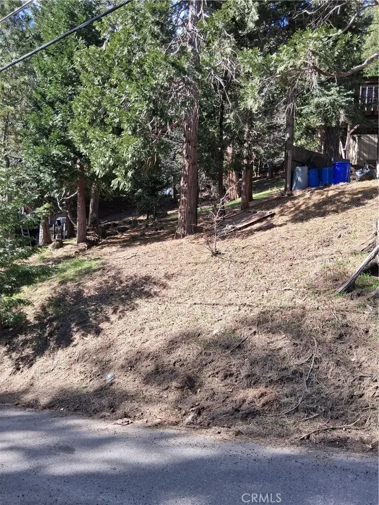 0 Bernard, Crestline, CA 92325 - #2