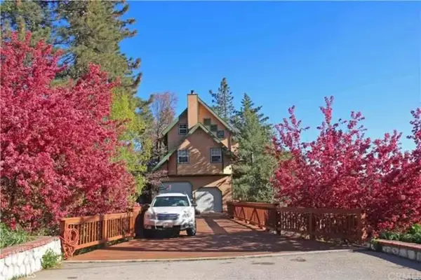 32455 Scandia, Running Springs, CA 92382