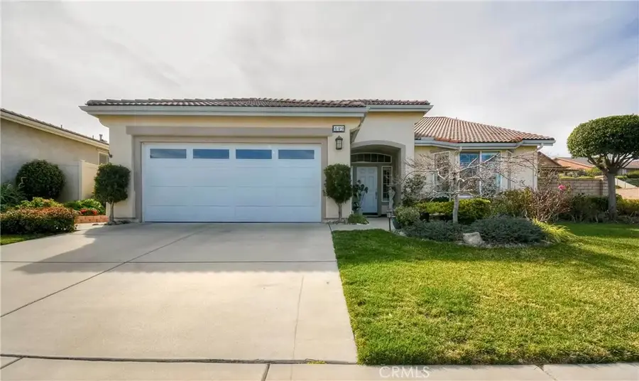 449 Glacier Park, Beaumont, CA 92223 - #3