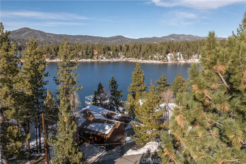0 Cove, Big Bear Lake, CA 92315 - #1
