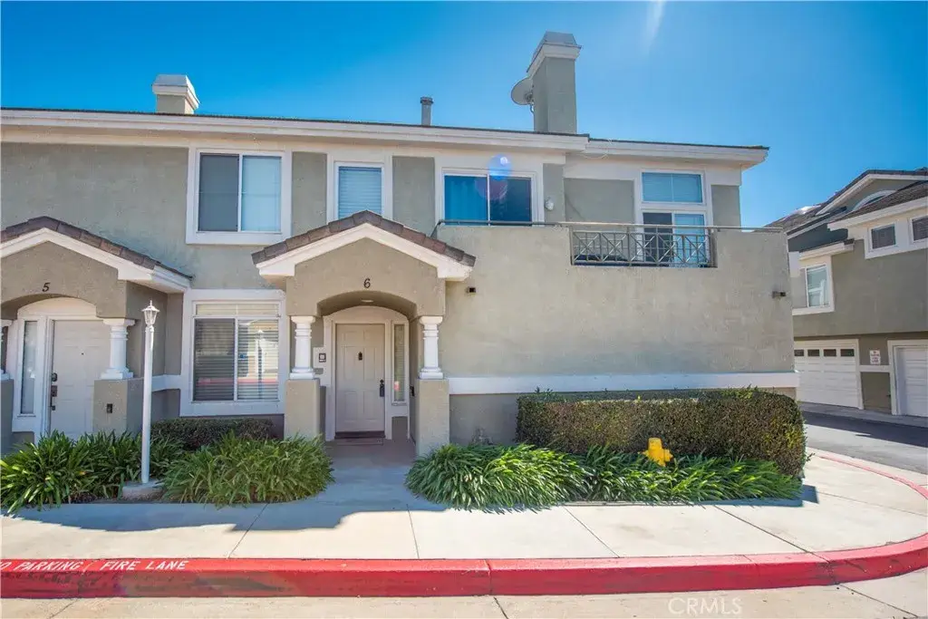 2290 Indigo Hills Drive #6, Corona, CA 92879 - #1