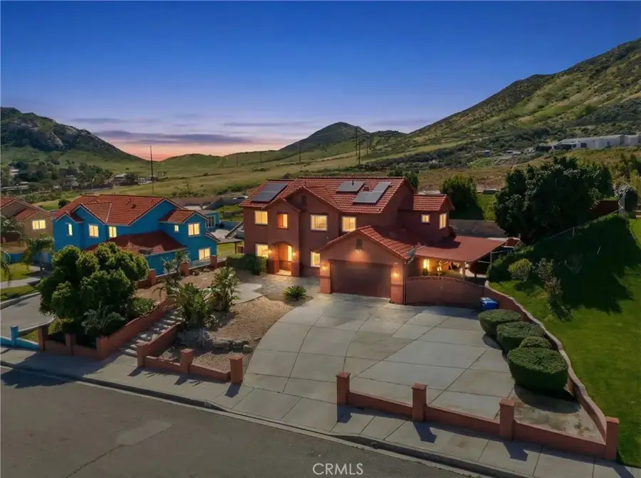 11970 Walnut St, Bloomington, CA 92316 - #3