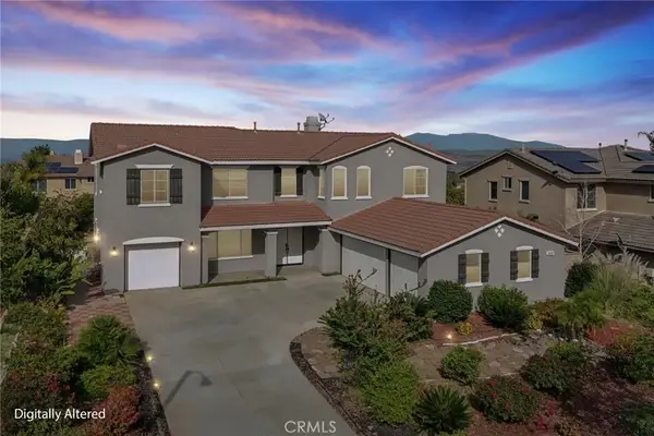 1659 Via Sevilla St, Corona, CA 92881