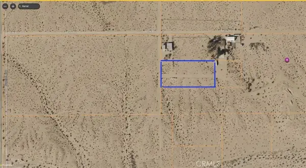 0 Broad Street, 29 Palms, CA 92277