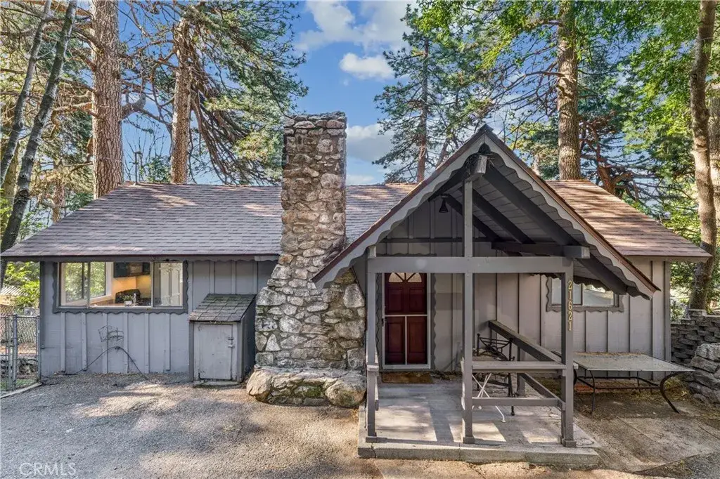 21621 Sawpit Canyon, Cedarpines Park, CA 92322 - #1