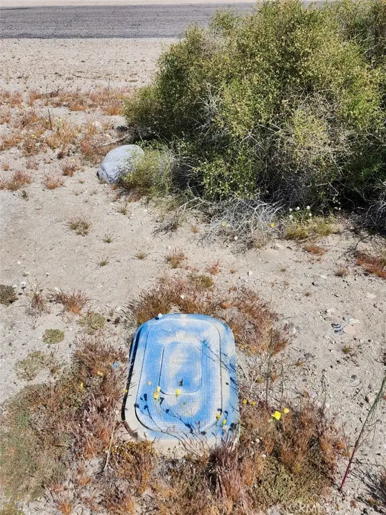 0 Bennett Rd Sky Valley, Desert Hot Springs, CA 92241 - #2