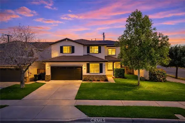 1802 Pummelo, Redlands, CA 92374