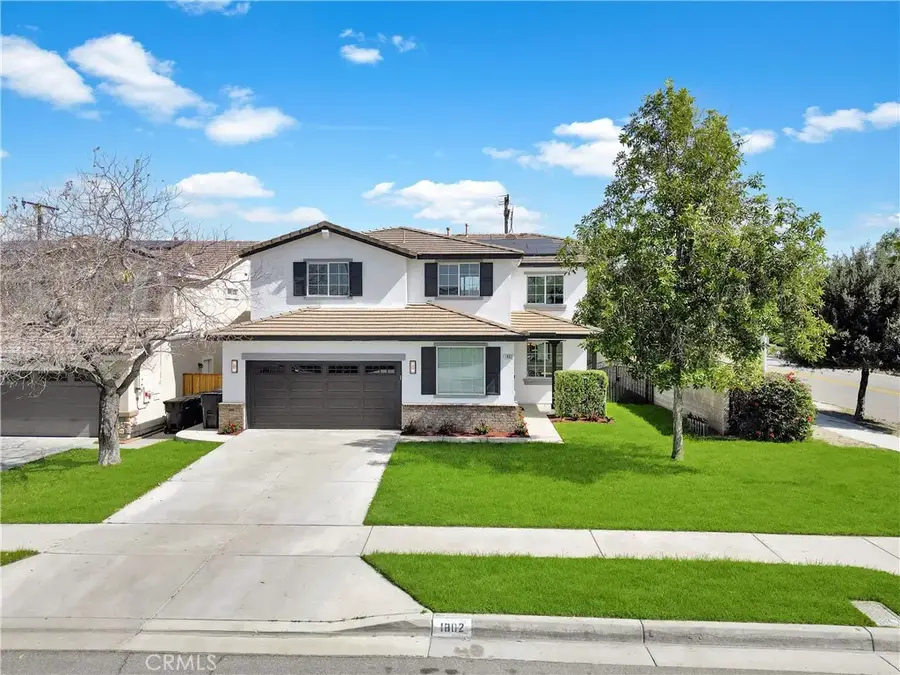 1802 Pummelo, Redlands, CA 92374 - #2