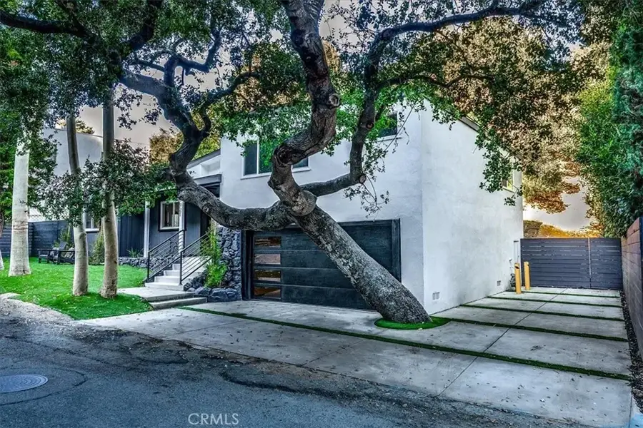 9921 Westwanda Drive, Beverly Hills, CA 90210 - #3