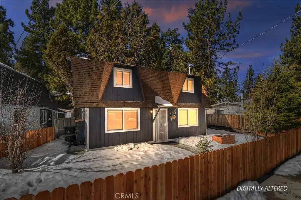 728 W Aeroplane, Big Bear City, CA 92314 - #1