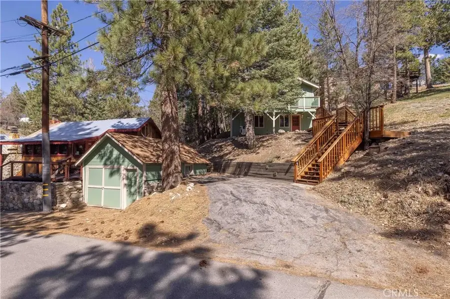 1109 Brookside, Fawnskin, CA 92333 - #2