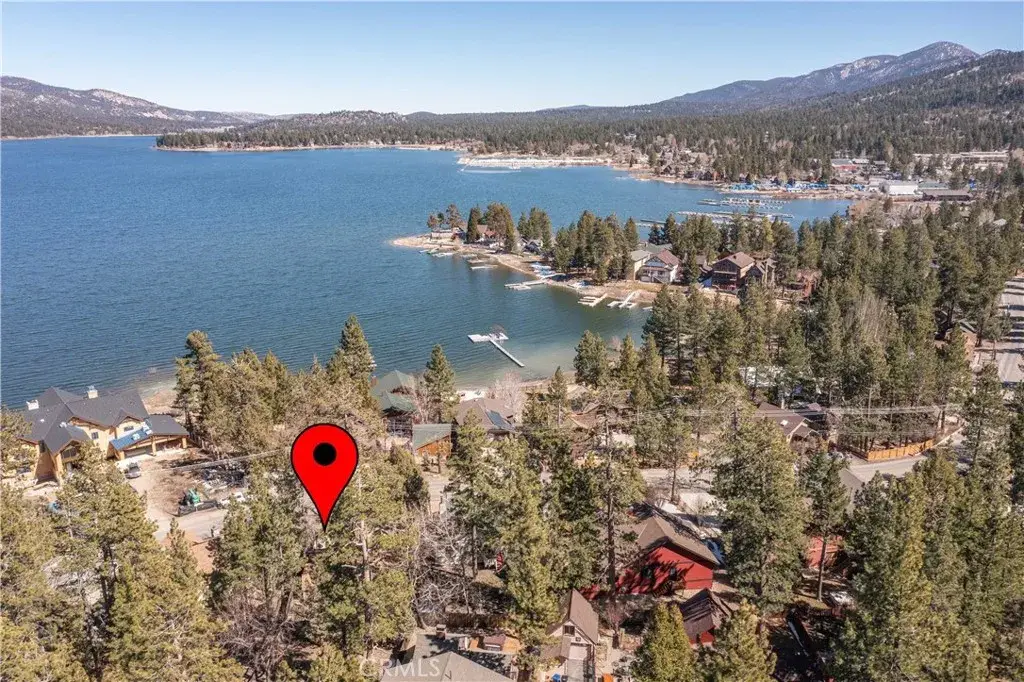 40177 Lakeview, Big Bear Lake, CA 92315 - #1