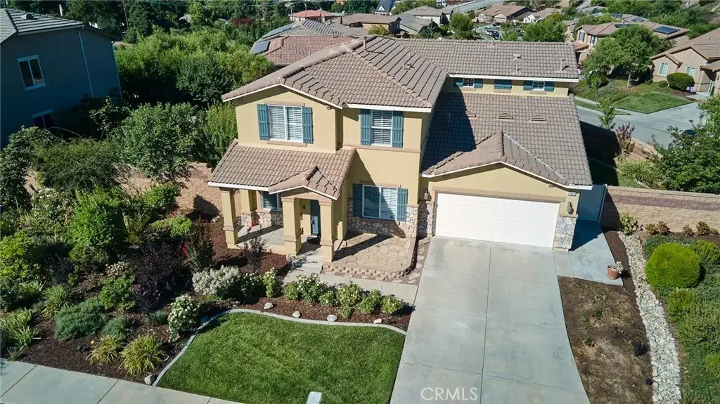 31801 Oak Wood Circle, Yucaipa, CA 92399 - #1