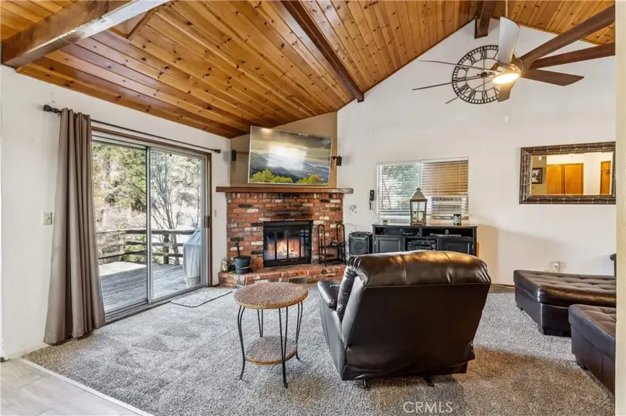 2701 Canon Way, Running Springs, CA 92382 - #2