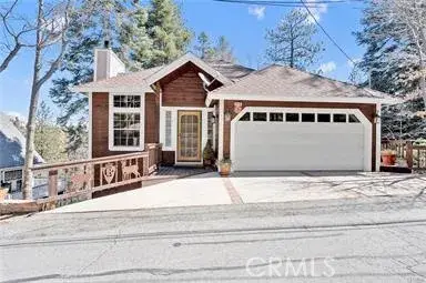 615 San Benito, Lake Arrowhead, CA 92352 - #1