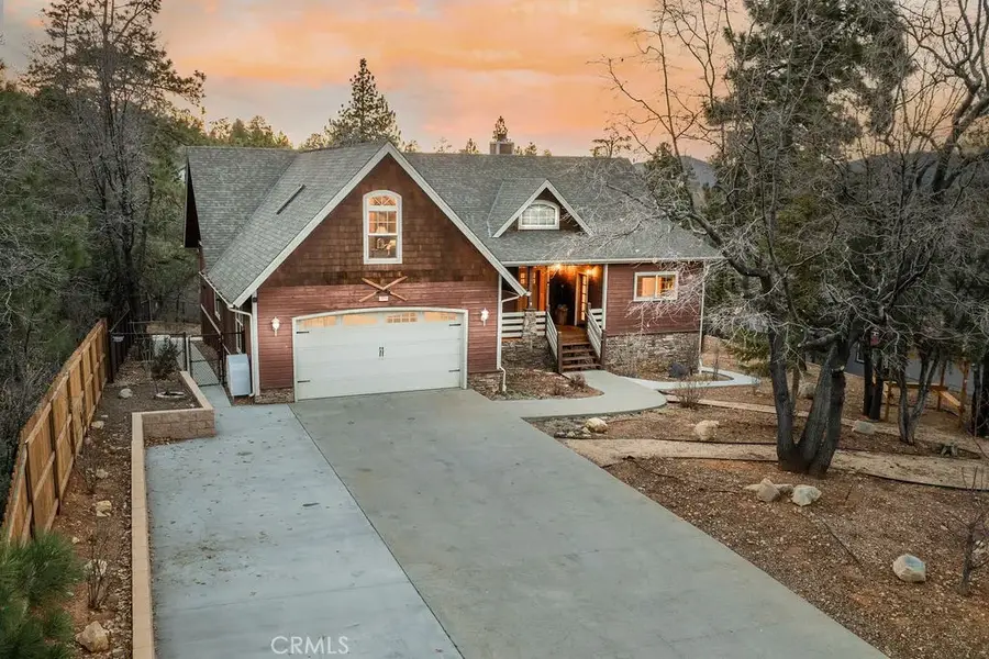 1629 Angels Camp, Big Bear Lake, CA 92315 - #3