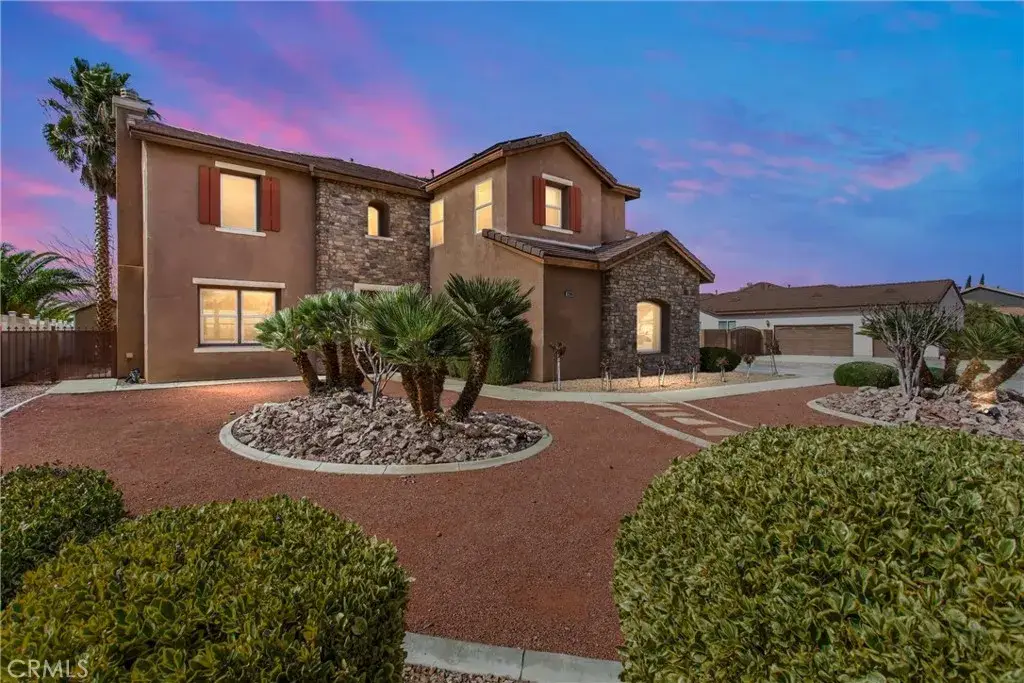12690 Mar Vista, Apple Valley, CA 92308 - #1