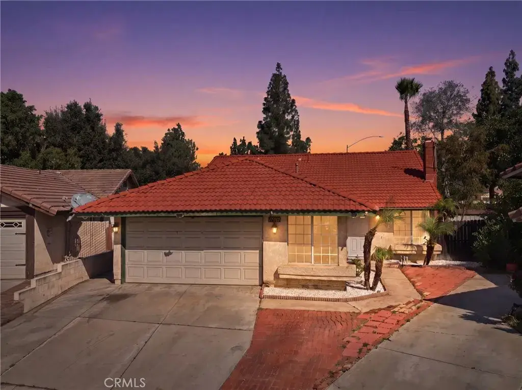 14352 Hillcrest, Fontana, CA 92337 - #1