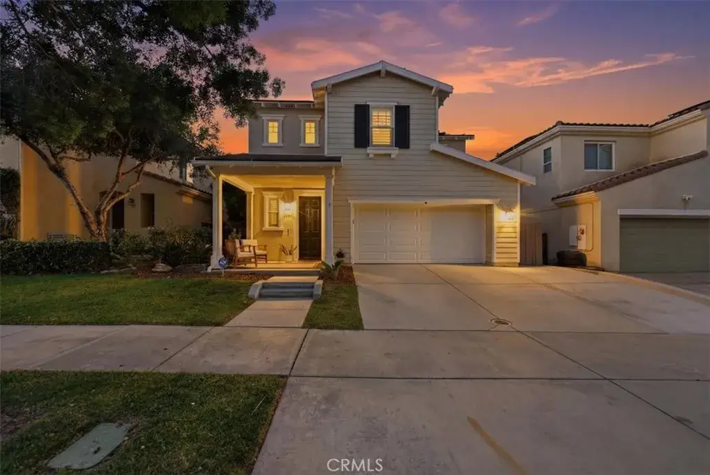 2301 Wander Street, Chula Vista, CA 91915 - #1