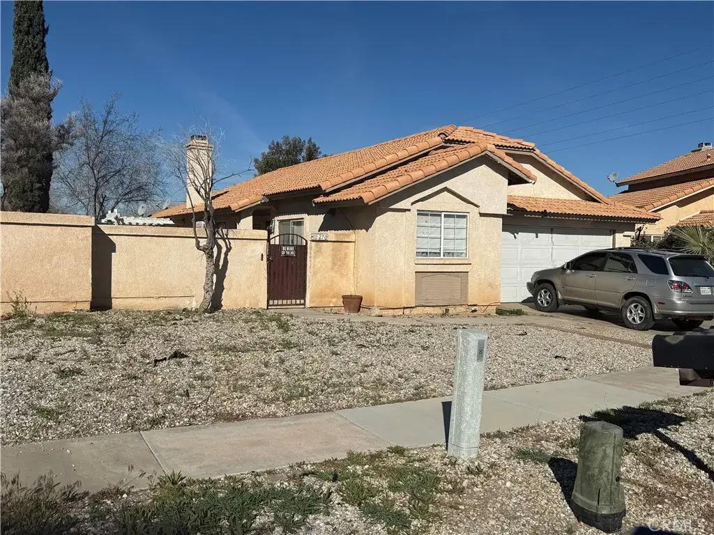 12350 6th, Victorville, CA 92395 - #1