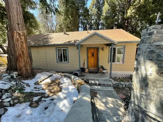 9504 Summit, Forest Falls, CA 92339 - #2