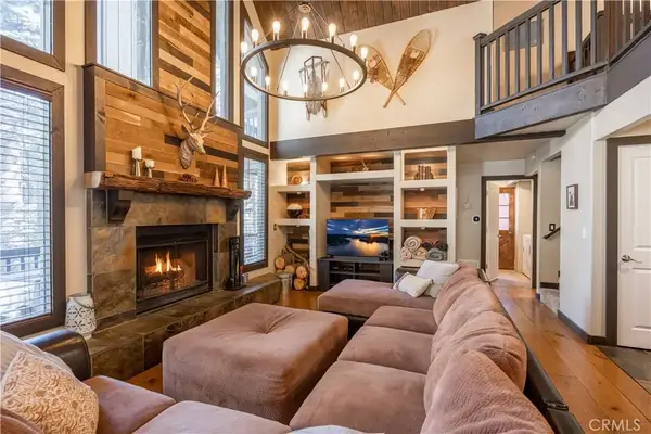 875 Sierra Vista Drive, Twin Peaks, CA 92391