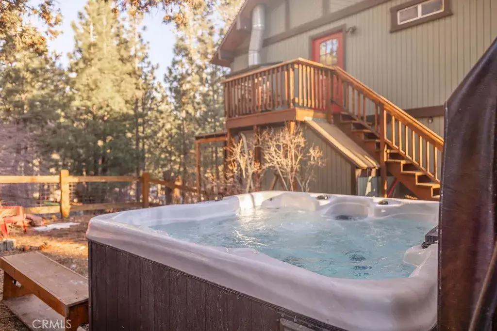 42788 Monterey, Big Bear Lake, CA 92315 - #1